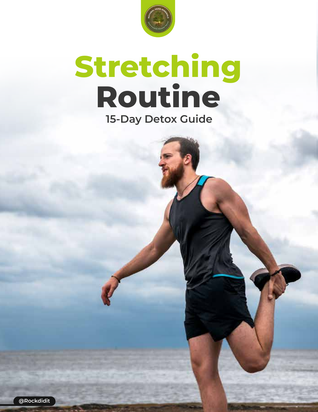 Stretching Routine